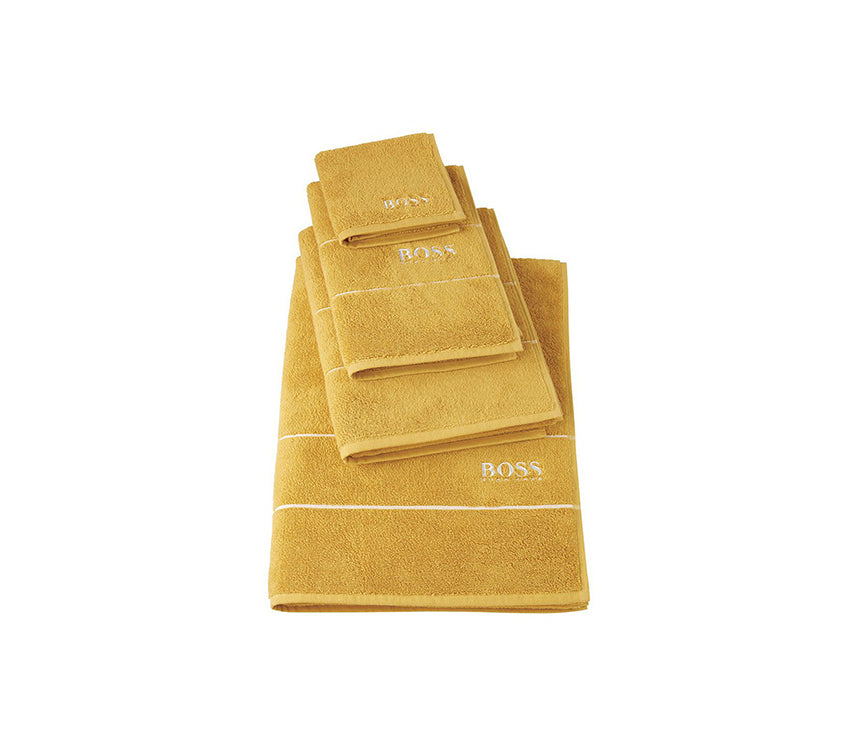 Πετσέτα Boss – χρυσό